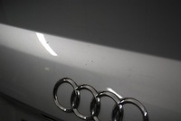 фото thumb №10, Кришка багажника багажника без оснащення audi a8 d3 ly7w