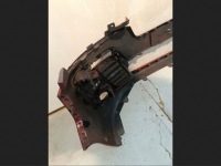 фото thumb №6, Бампер citroen jumpy iii expert 16+ перед nr w182