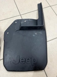 фото thumb №1, Бризковик передній правий бризковики mopar jeep wrangler jk