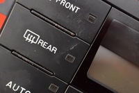 фото thumb №9, Панель керування обдув кондиціонер mazda premacy i cp