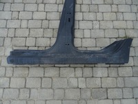 фото thumb №1, Seat ibiza v 6f0 поріг лівий лівий задній стійка