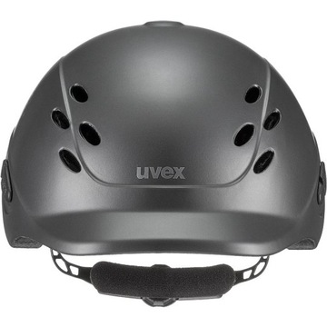 49-54 3XS-XS ШЛЕМ UVEX Onyx Little Pony ДЛЯ ЕЗДЫ