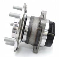 фото thumb №6, Ступиця, підшипник колеса задня renault koleos i