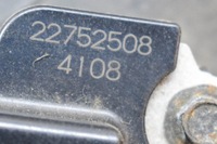 фото thumb №6, Opel vauxhall antara l07 фільтр повітря box 22745826 22752508 2.2 дизель 1