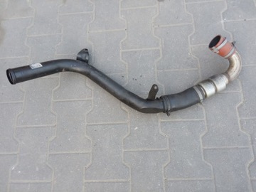 фото thumb №1, Ford kuga mk1 2.0 tdci 10-12- шланг интеркулер