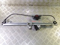 Купити Механізм підйомник скло лівий перед renault modus модуль 6 pin 440751e, фото thumb