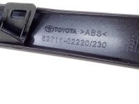 фото thumb №11, 52711-02230 молдинг na бампер corolla e21