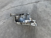 фото thumb №2, Чверть лонжерон підкрилок лівий перед колір білий renault master 4 iv