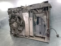 фото thumb №7, Pas перед, радиатор, вентилятор peugeot 207 9682586580 1854680116