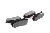 фото thumb №15, Тормозные колодки ham задняя hyundai i20 2008-, kia rio 2005-, cee'd 2006- [93.1 41 15.