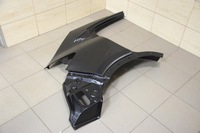 фото thumb №13, Honda hr-v ii 13-21r. задний крыло зад