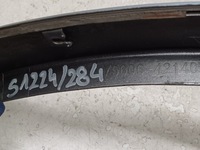 фото thumb №8, Toyota rav4 15-18 планка накладка крила лівий зад 7560642140