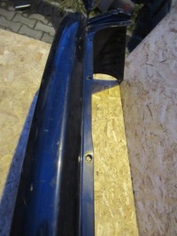 фото thumb №1, Бампер задняя opel vectra b kombi lift