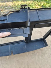 фото thumb №11, Кермо повітря hyundai santa fe 29135-s1000