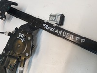 фото thumb №6, Підйомник скло передній перед правий land rover freelander