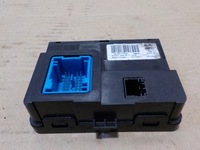 фото thumb №1, Modół керування кондиціонера peugot 308