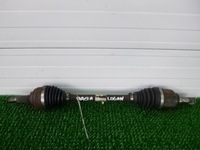 фото thumb №1, Dacia logan ii 2012- 0.9 tce приводной вал левая короткий оригинальный номер
