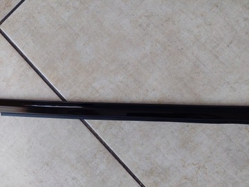 фото thumb №4, Планка накладка - лівий зад - audi a6 c8 - 4k0