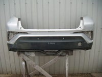 фото thumb №7, Toyota chr c-hr 16- бампер задняя 52453-f4010