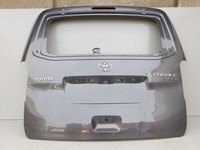 фото thumb №1, Toyota proace 16- кришка багажника задня задня