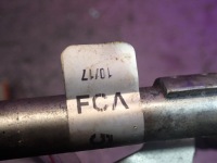 фото thumb №6, Opel corsa e 14-20 1.3 cdti трубка  egr/turbiny 55270256