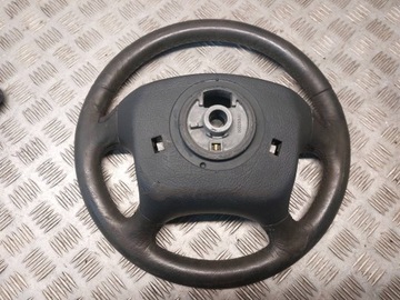 фото thumb №9, Руль + подушка citroen c5 i 96494358ze 96326381ze