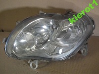 фото thumb №1, 162 smart fortwo lift лампа левая