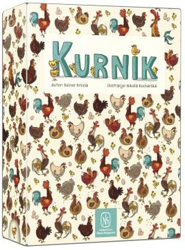 Наш книжный магазин Игра Курник
