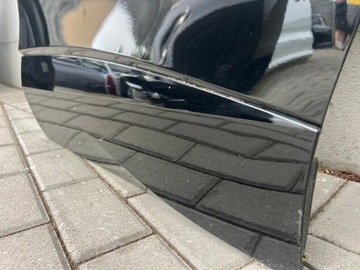 фото thumb №8, Двері volkswagen id5 id.5 зад лівий задні ліві