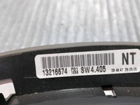 фото thumb №8, Спідометр  opel astra h 13216674 1.8 16v