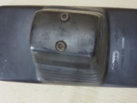 404 mercedes дзеркало автобус Зі Шроту, фото thumb