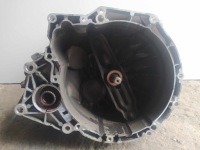 фото thumb №1, Mini countryman r60 1.6t all4 john cooper works коробка передач передач 9810117