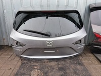 фото thumb №1, Mazda 3 bm hb kombi кришка багажника кришка багажника задня задня