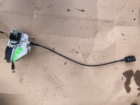 фото thumb №1, Правые переднее замок дверь renault megane ii рестайлинг