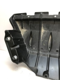 Lexus rx iv накладка плита подвеска задняя 58724-48060 Недорого, фото thumb