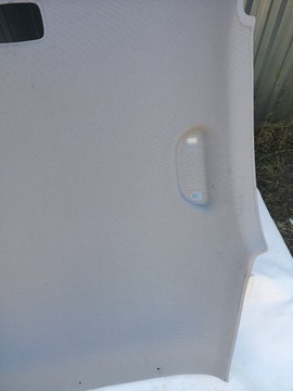 фото thumb №4, Потолок kia rio iii 11-15 год красивая 5 дверь