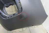 фото thumb №8, Бампер перед передний vw caddy 5 v 2k7 20-