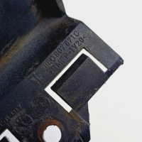 Купить Молдинг под фара правый задний  audi a3 8l рестайлинг  8l0807871c nr283, фото thumb