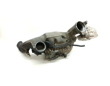 КОМПРЕССОР MERCEDES W203 C180 КОМПРЕССОР 1.8 A1110900980