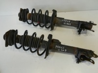 Mcperson амортизатор пружина правый mercedes w169 Оригинал, фото thumb