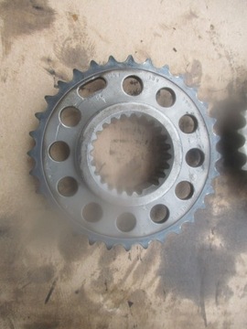 фото thumb №8, Колесо зубчасте розподільний вал 059109116g 3.0tdi dena