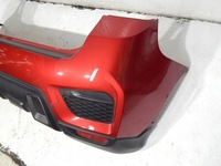 фото thumb №8, Бампер задний mitsubishi asx new 19-22 p62