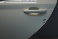 фото thumb №6, Дверь левый задняя mg 6 09-