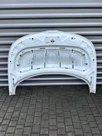 фото thumb №5, Kia soul 2019 капот крышка двигателя