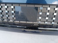 фото thumb №7, Hyundai kona ev електрик 2022 2023 2024 2025 бампер перед переднє