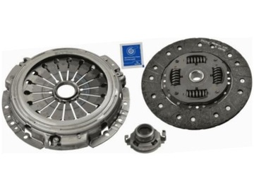 фото thumb №1, Набір зчеплення citroen jumper i 2.8 00-02