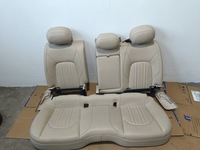 фото thumb №10, Сиденья заднее сиденье обшивки levante maserati