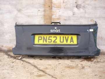 фото thumb №1, Кришка зад smart 450 eb2 ea4 i