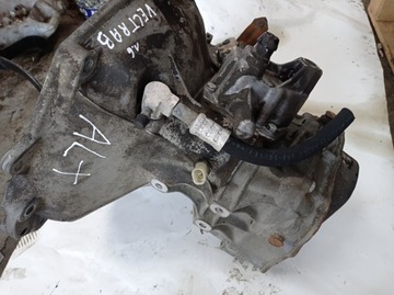 фото thumb №7, Коробка передач коробки передач opel vectra b 1.6 w394