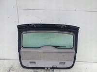 фото thumb №6, Bmw 3 e91 рестайлінг універсал кришка зад задня